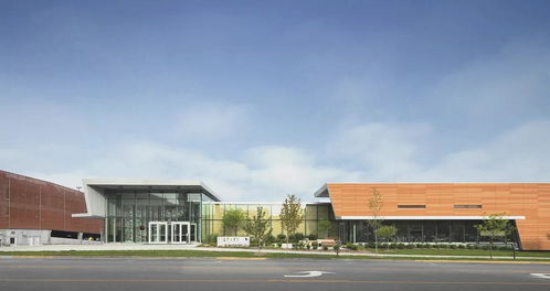 伯立森景觀分享 圖書(shū)館設(shè)計(jì)中的建筑文化美學(xué)與工程實(shí)踐