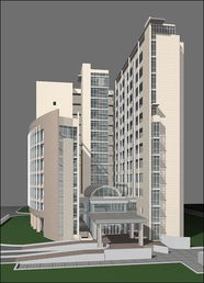 上海高目建筑設(shè)計(jì)咨詢(xún) 創(chuàng)新與專(zhuān)業(yè)的建筑工程設(shè)計(jì)伙伴