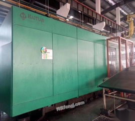 浙江二手塑料設備市場概覽 供應圖片信息與交易指南