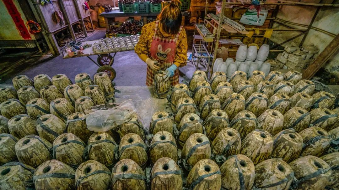 穿越千載鉛華歲月，遺失的“隴上瓷都”又展新顏，網絡技術如何煥活文化遺產？