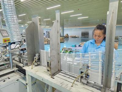 商州區 構建‘兩區多園’新格局，點燃戶外廣告行業綠色引擎